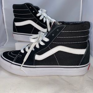 Vans SK8-Hi
